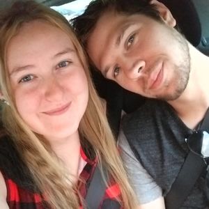 Meet your Posher, Britt